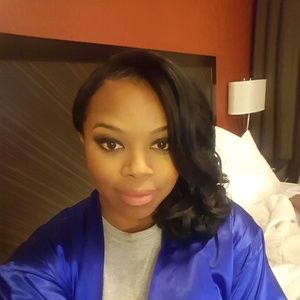 Meet your Posher, Jessica